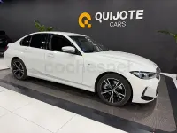 Usado BMW 330e 292 CV (214 kW) 2024 Blanco Berlina