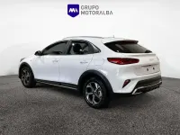 Usado Kia XCeed 101 CV (74 kW) 2025 Blanco SUV