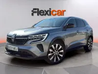 Usado Renault Austral Equilibre 140 CV (102 kW) 2024 Gris SUV