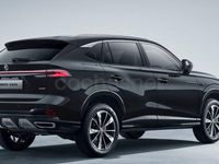 Ny MG HS Luxury 170 HK (125 kW) 2025 Sort SUV