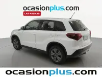 Usado Suzuki Vitara 129 CV (94 kW) 2022 Blanco SUV