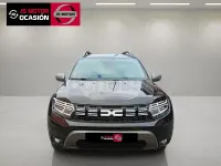 Usado Dacia Duster Journey 130 CV (95 kW) 2023 Negro SUV