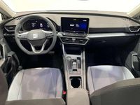 Usado Seat Leon Style 116 CV (85 kW) 2025 Blanco Utilitario