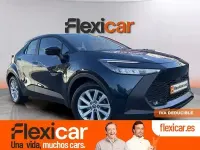 Usado Toyota C-HR Active 140 CV (102 kW) 2024 Azul SUV