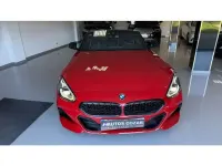 Occasion BMW Z4 Comfort Edition 258 PK (189 kW) 2019 Rood Coupé