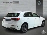 Usado Mercedes A250 218 CV (160 kW) 2021 Berlina