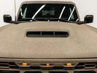 Usado Ford Bronco Outer Banks 2025 Beige SUV