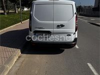 Usado Ford Transit Connect Trend 100 CV (73 kW) 2017 Blanco Monovolumen
