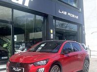 Brugt Peugeot 208 GT 99 HK (72 kW) 2024 Rød Hatchback