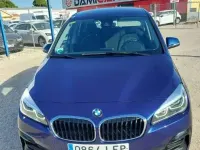 Usado BMW 216 Gran Tourer 116 CV (85 kW) 2020 Monovolumen