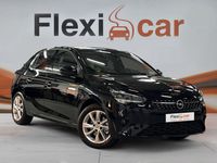 usado Opel Corsa 1.2T XHL 74kW (100CV) Elegance Auto Gasolina en Flexicar Sabadell 1