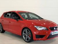 usado Seat Leon 2.0 TSI 290cv St&Sp CUPRA