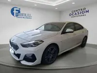 Usado BMW 218 150 CV (110 kW) 2020 Blanco Coupe