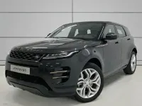 Usado Land Rover Range Rover evoque R-Dynamic 200 CV (147 kW) 2019 Gris SUV