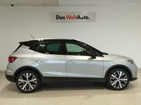 usado Seat Arona 1.0 TSI Xperience XL DSG 81 kW (110 CV)