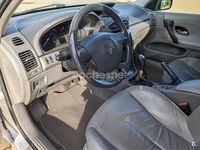 Usado Renault Laguna II 194 CV (142 kW) 2001 Gris / plata Berlina
