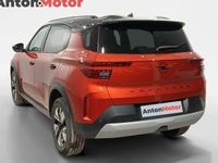 Nuevo Opel Frontera 83 kW (113 CV) 2025 SUV