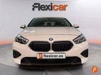 Usado BMW 218 136 CV (100 kW) 2023 Beige Coupe