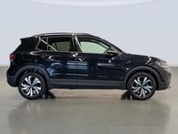 Usado VW T-Cross 116 CV (85 kW) 2025 Negro SUV