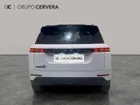 Nuevo Jaecoo 5 147 CV (108 kW) 2026 Blanco SUV