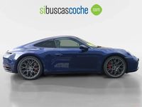 Usado Porsche 911 Carrera 450 CV (330 kW) 2022 Rosa