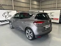 Usado Renault Scénic IV LIMITED 150 CV (110 kW) 2020 Gris / plata Monovolumen
