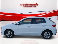 Usado Skoda Fabia Essence 80 CV (58 kW) 2024 Utilitario