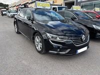 Usado Renault Talisman Intens 110 CV (80 kW) 2016 Negro Berlina