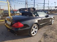 usado Mercedes SL350 