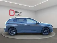 Usado Peugeot 308 Allure 131 CV (96 kW) 2024 Gris Berlina