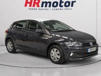 Używany VW Polo Edition 65 KM (47 kW) 2019 Hatchback