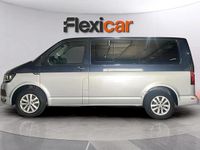 Usado VW Multivan Comfortline 179 CV (131 kW) 2018 Gris Van