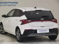Usado Hyundai i20 99 CV (72 kW) 2025 Utilitario