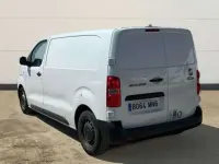 Usado Fiat Scudo 102 CV (75 kW) 2024 Blanco Van