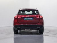 Usado Mercedes GLA180 136 CV (100 kW) 2022 Rojo SUV