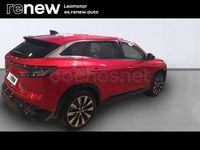Usado Renault Austral Techno 200 CV (147 kW) 2025 Rojo SUV