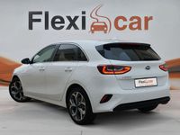 usado Kia Ceed 1.4 T-gdi Eco-dynamics Tech