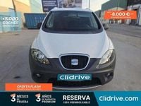 Usado Seat Altea Ecomotive 105 CV (77 kW) 2014 Blanco Monovolumen