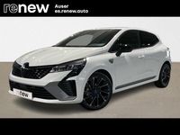 Usado Renault Clio V Esprit Alpine 90 CV (66 kW) 2024 Blanco Berlina