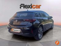 Brugt Opel Astra Dynamic 150 HK (110 kW) 2019 Blå Sedan