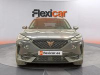 Begagnad Cupra Formentor 150 HK (110 kW) 2023 Grå SUV