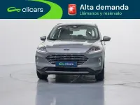 Usado Ford Kuga Titanium 191 CV (140 kW) 2022 Gris SUV