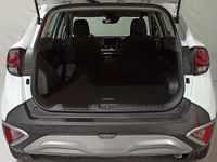 Usado Kia Sportage 160 CV (117 kW) 2025 Cassa white (wd) SUV