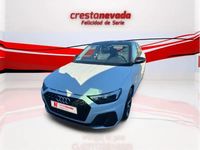 Usado Audi A1 Sportback 95 CV (69 kW) 2022 Utilitario