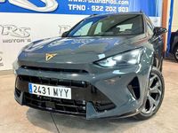 Usado Cupra Formentor 150 CV (110 kW) 2025 Azul SUV