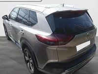 Usado Nissan X-Trail Tekna 204 CV (150 kW) 2024 Champagne silver SUV