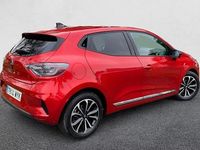 Usado Renault Clio V Techno 100 CV (73 kW) 2025