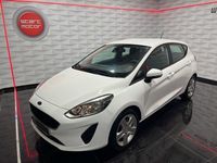 Usado Ford Fiesta Active 85 CV (62 kW) 2018 Blanco Utilitario
