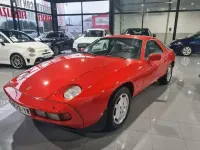 Usado Porsche 928 310 CV (228 kW) 1981 Rojo Coupe