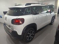 Usado Citroën C3 Aircross Feel 110 CV (80 kW) 2021 Blanco SUV